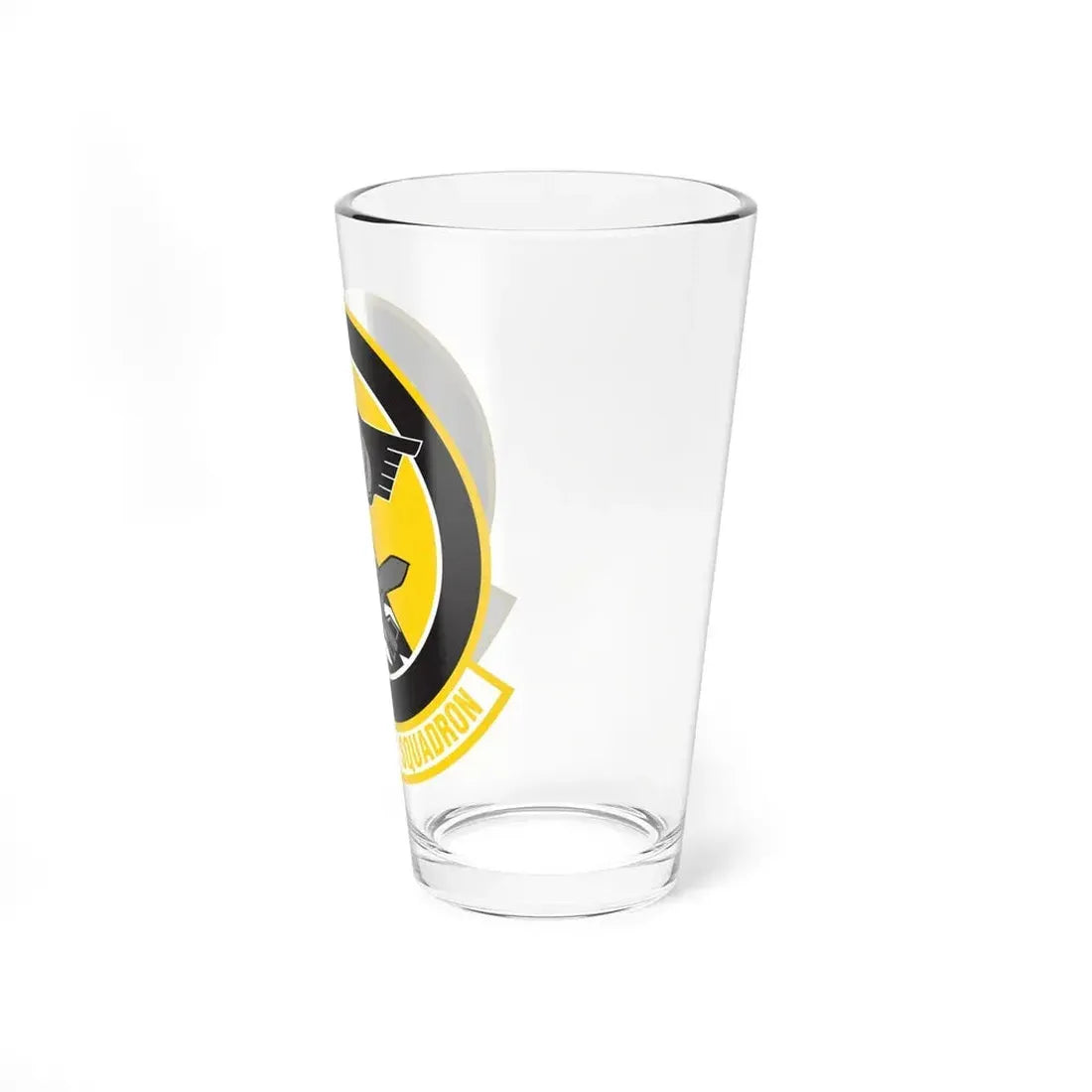 190 Fighter Squadron (U.S. Air Force) Pint Glass 16oz - Go Mug Yourself