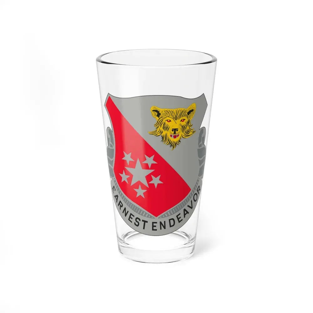 1905 Engineer Aviation Battalion (U.S. Army) Pint Glass 16oz 16oz - Go Mug Yourself