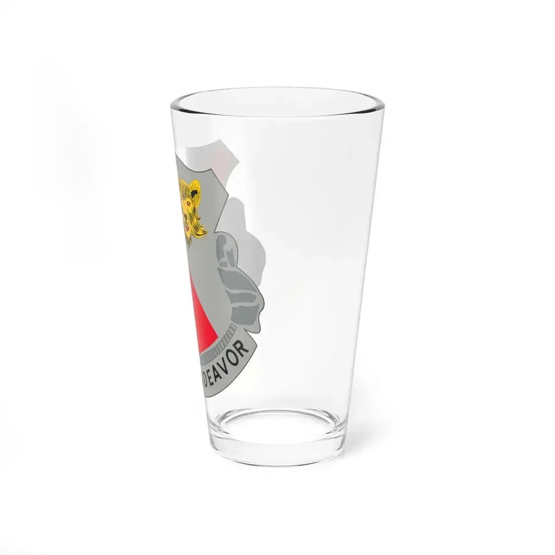 1905 Engineer Aviation Battalion (U.S. Army) Pint Glass 16oz - Go Mug Yourself