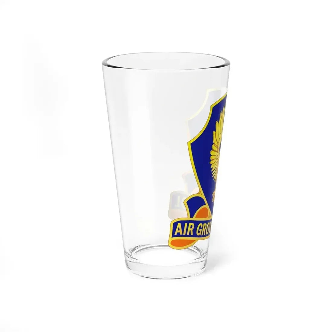 192 Aviation Regiment (U.S. Army) Pint Glass 16oz - Go Mug Yourself
