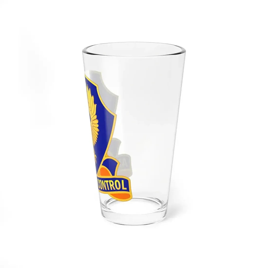 192 Aviation Regiment (U.S. Army) Pint Glass 16oz - Go Mug Yourself
