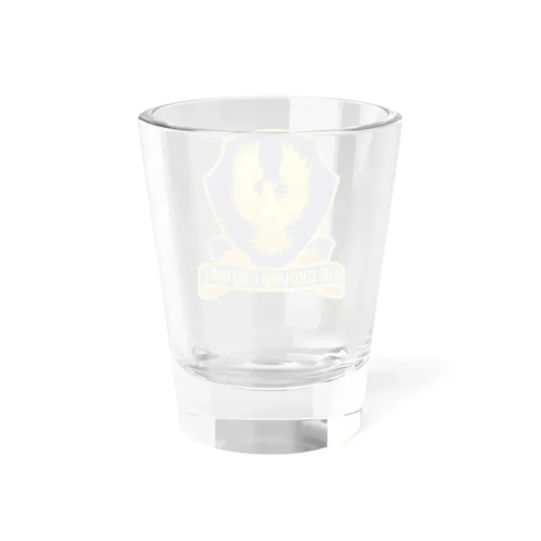 192 Aviation Regiment (U.S. Army) Shot Glass 1.5oz - Go Mug Yourself