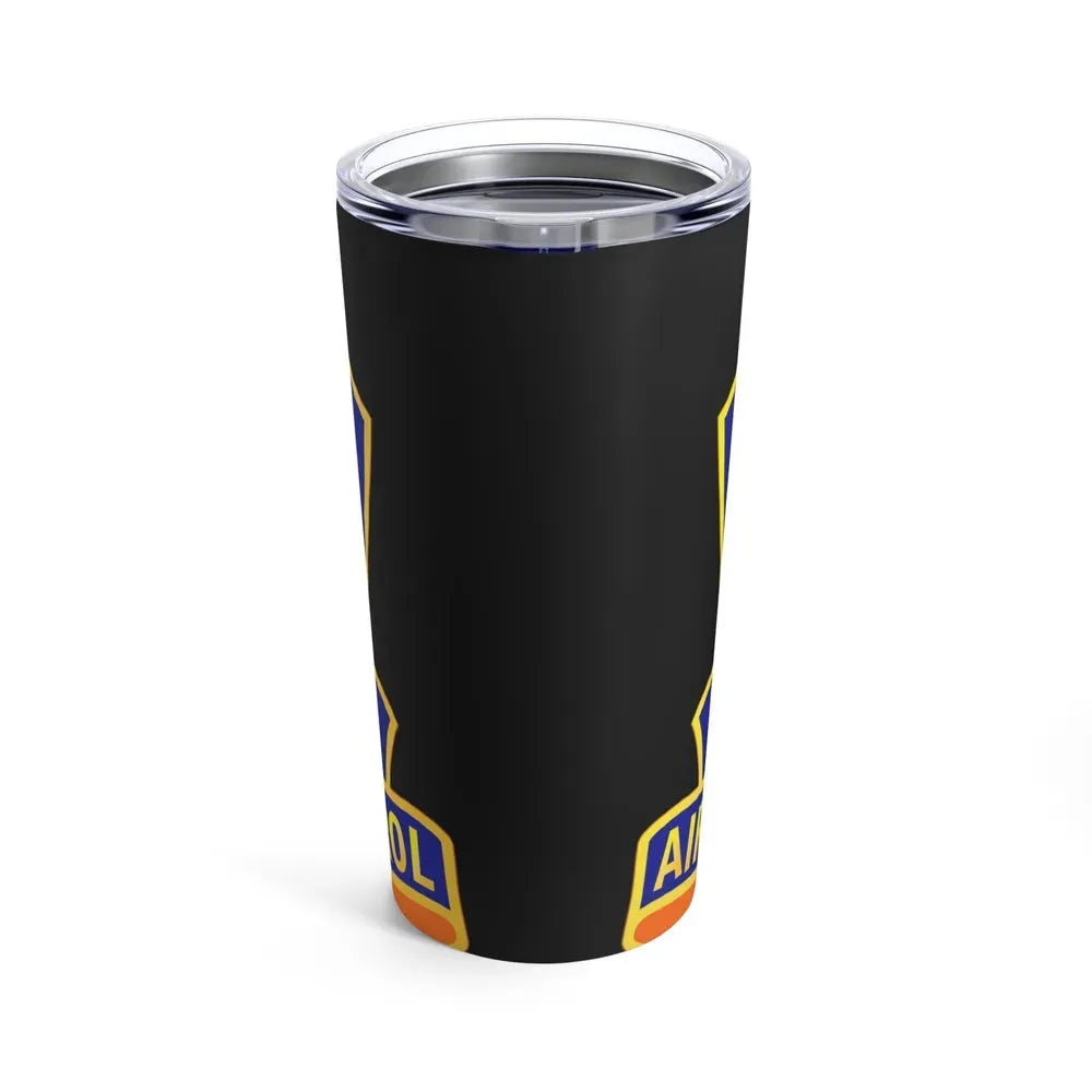 192 Aviation Regiment (U.S. Army) Tumbler 20oz - Go Mug Yourself