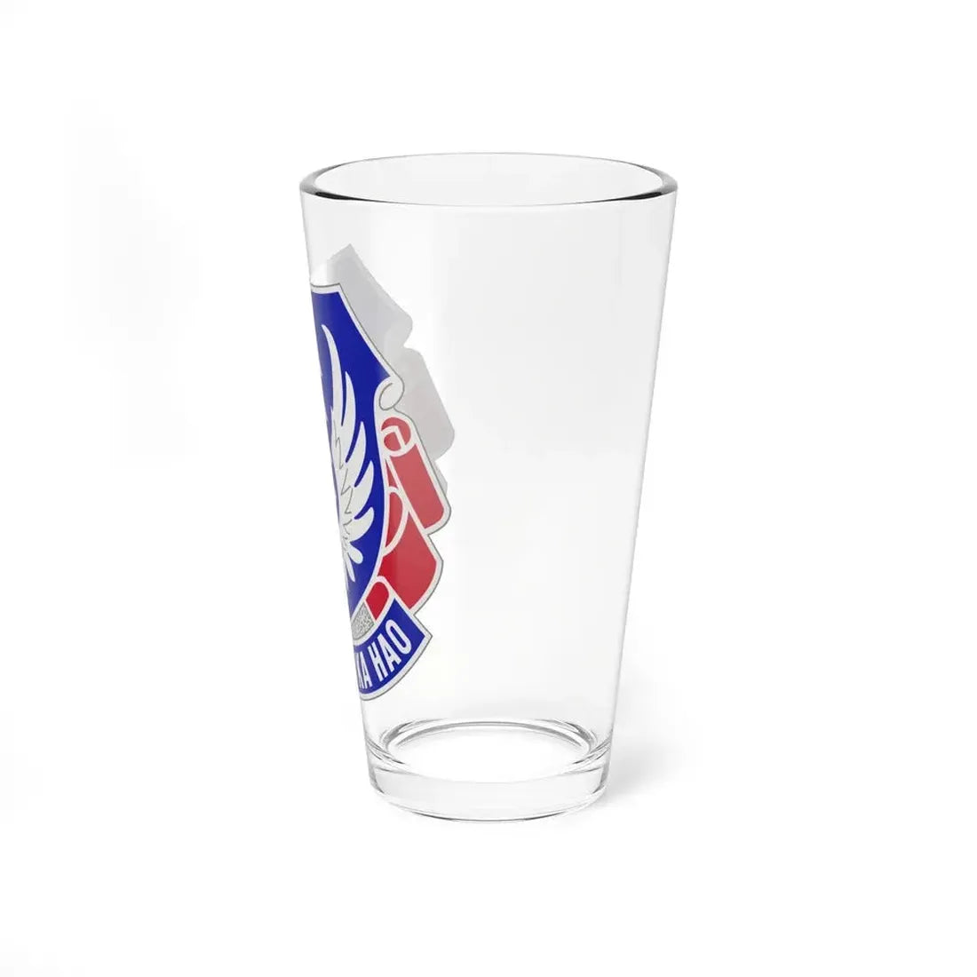 193 Aviation Regiment (U.S. Army) Pint Glass 16oz - Go Mug Yourself