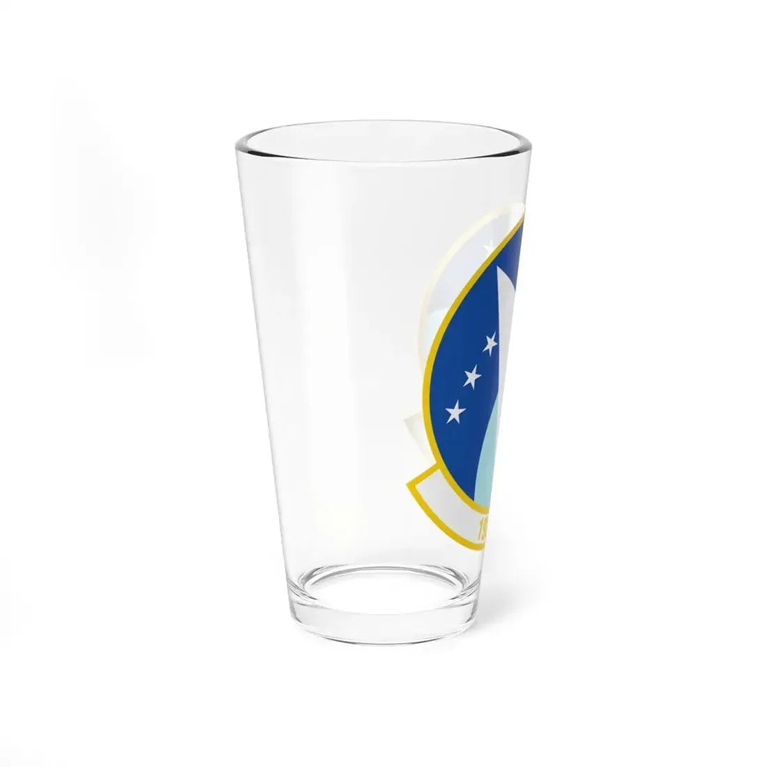 193 Special Operations Squadron (U.S. Air Force) Pint Glass 16oz - Go Mug Yourself