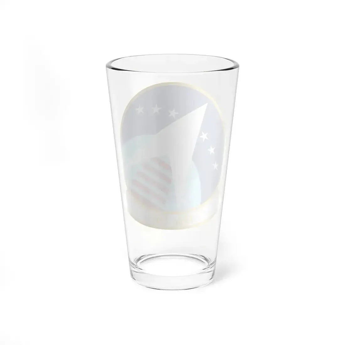193 Special Operations Squadron (U.S. Air Force) Pint Glass 16oz - Go Mug Yourself