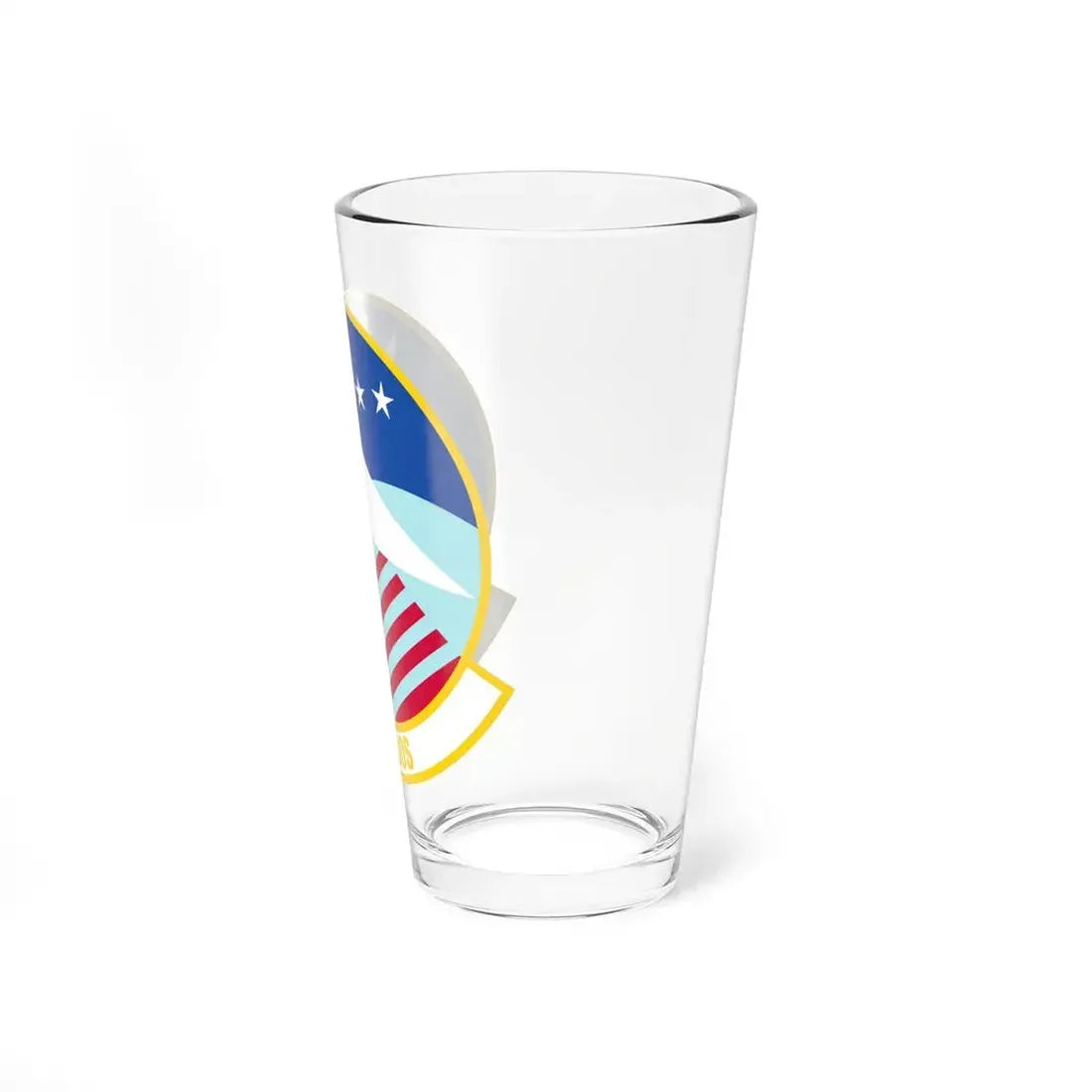 193 Special Operations Squadron (U.S. Air Force) Pint Glass 16oz - Go Mug Yourself
