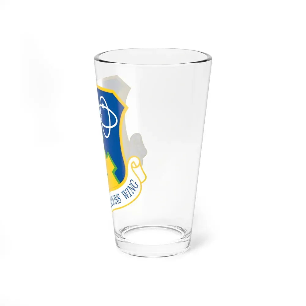 193rd Special Operations Wing (U.S. Air Force) Pint Glass 16oz - Go Mug Yourself