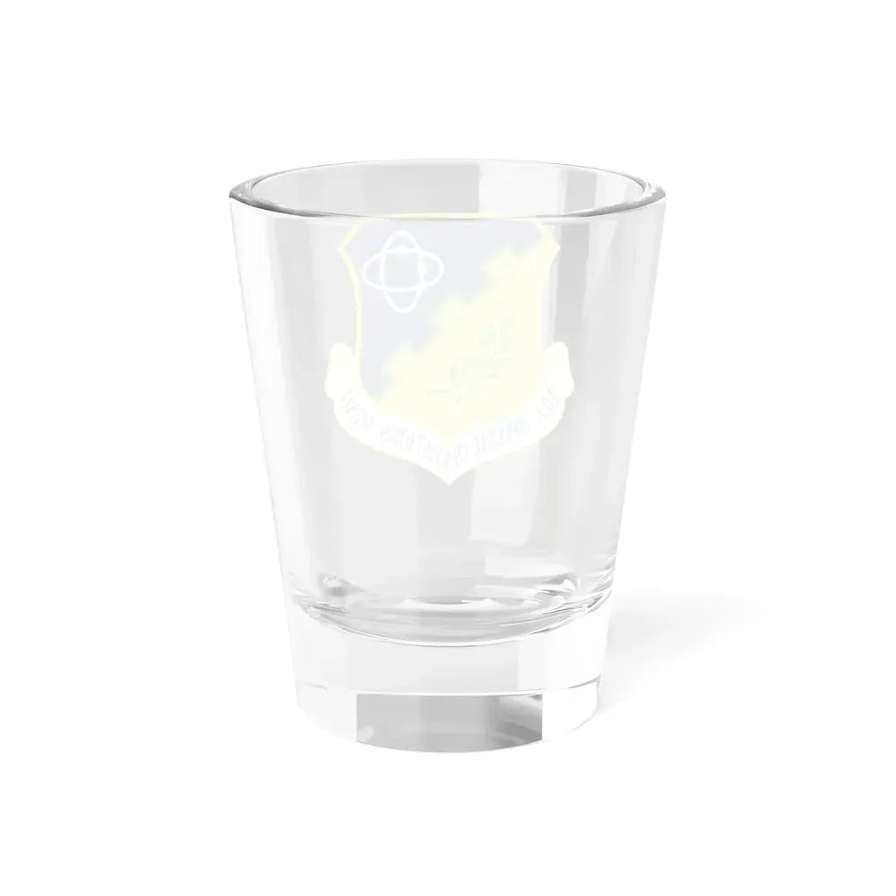193rd Special Operations Wing (U.S. Air Force) Shot Glass 1.5oz - Go Mug Yourself