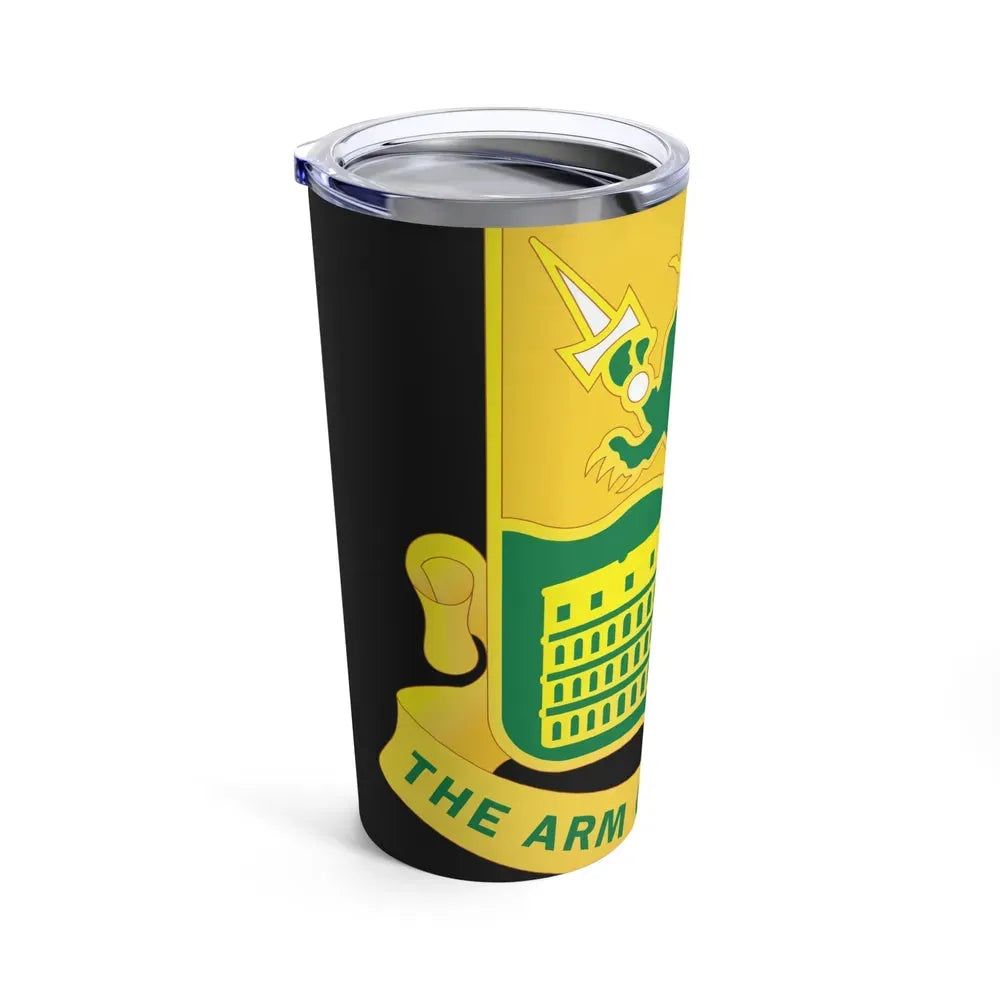 194 Armor Regiment (U.S. Army) Tumbler 20oz - Go Mug Yourself