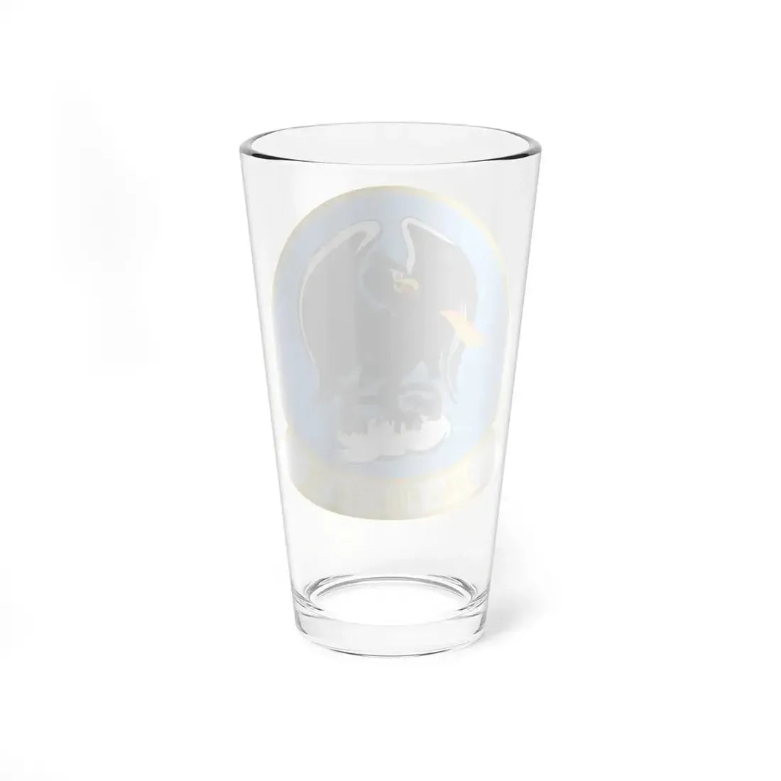 194 Fighter Squadron (U.S. Air Force) Pint Glass 16oz - Go Mug Yourself