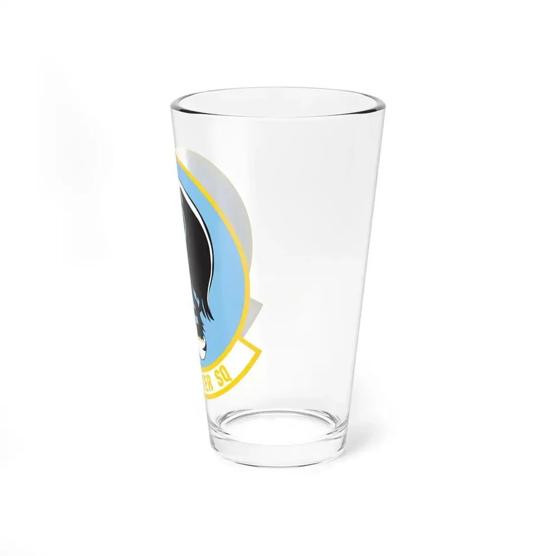 194 Fighter Squadron (U.S. Air Force) Pint Glass 16oz - Go Mug Yourself