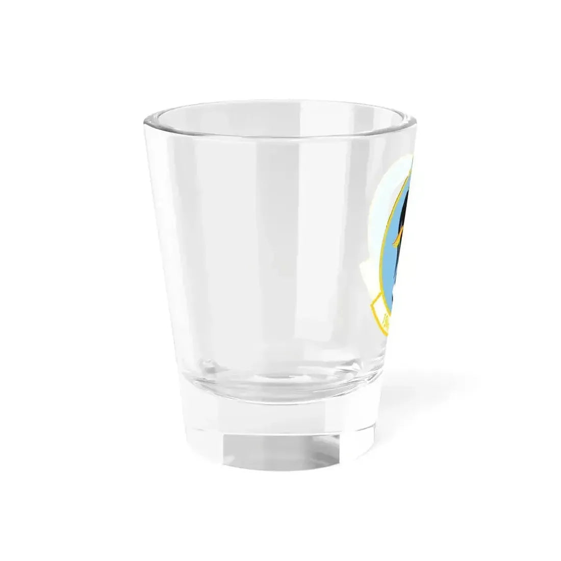 194 Fighter Squadron (U.S. Air Force) Shot Glass 1.5oz - Go Mug Yourself