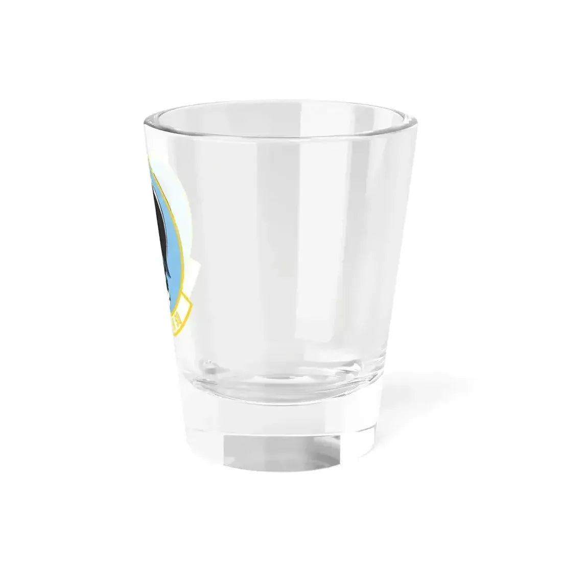 194 Fighter Squadron (U.S. Air Force) Shot Glass 1.5oz - Go Mug Yourself