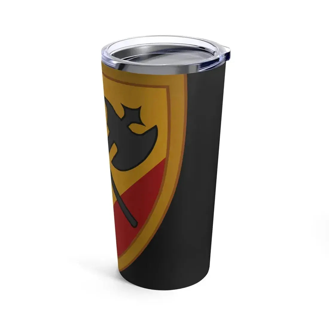 194th Armored Brigade 2 (U.S. Army) Tumbler 20oz - Go Mug Yourself