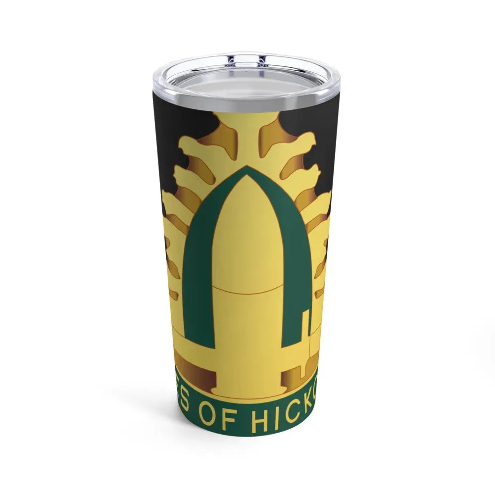 196 Cavalry Regiment (U.S. Army) Tumbler 20oz 20oz - Go Mug Yourself