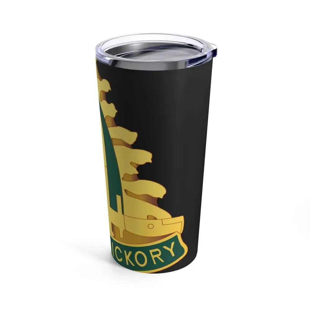196 Cavalry Regiment (U.S. Army) Tumbler 20oz - Go Mug Yourself