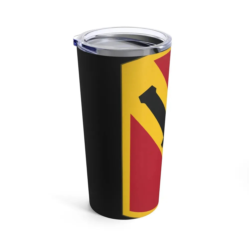 196 Field Artillery Brigade (U.S. Army) Tumbler 20oz - Go Mug Yourself