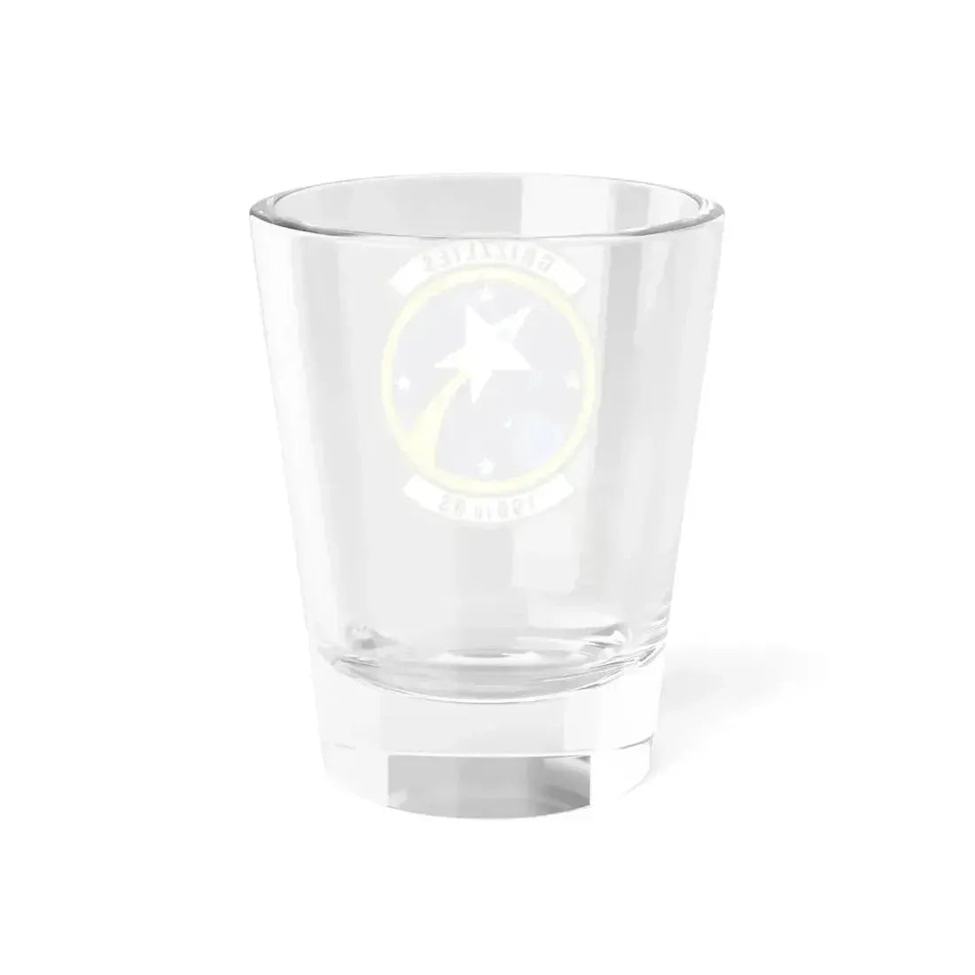 196th Reconnaissance Squadron (U.S. Air Force) Shot Glass 1.5oz - Go Mug Yourself