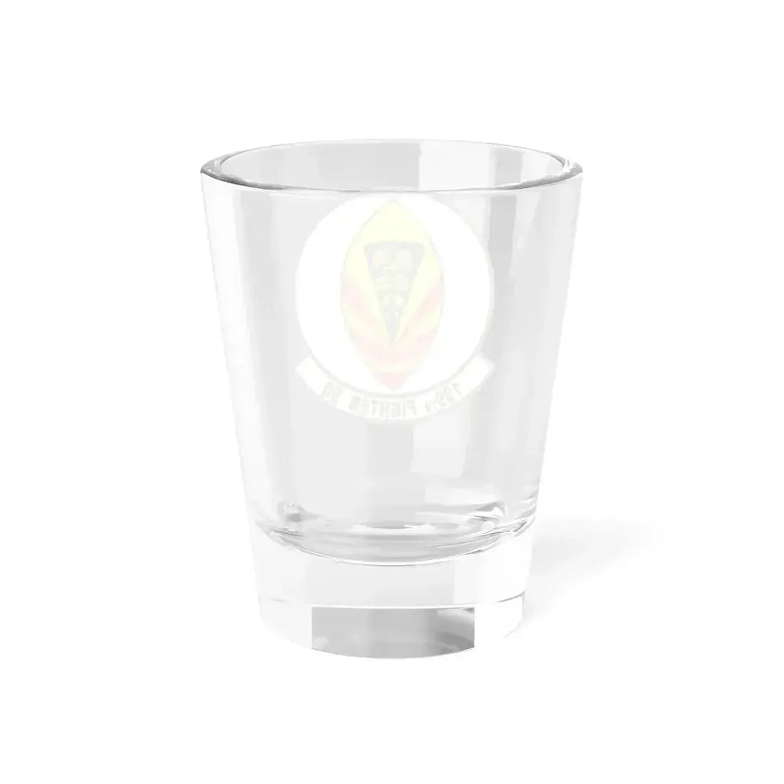 199 Fighter Squadron (U.S. Air Force) Shot Glass 1.5oz - Go Mug Yourself