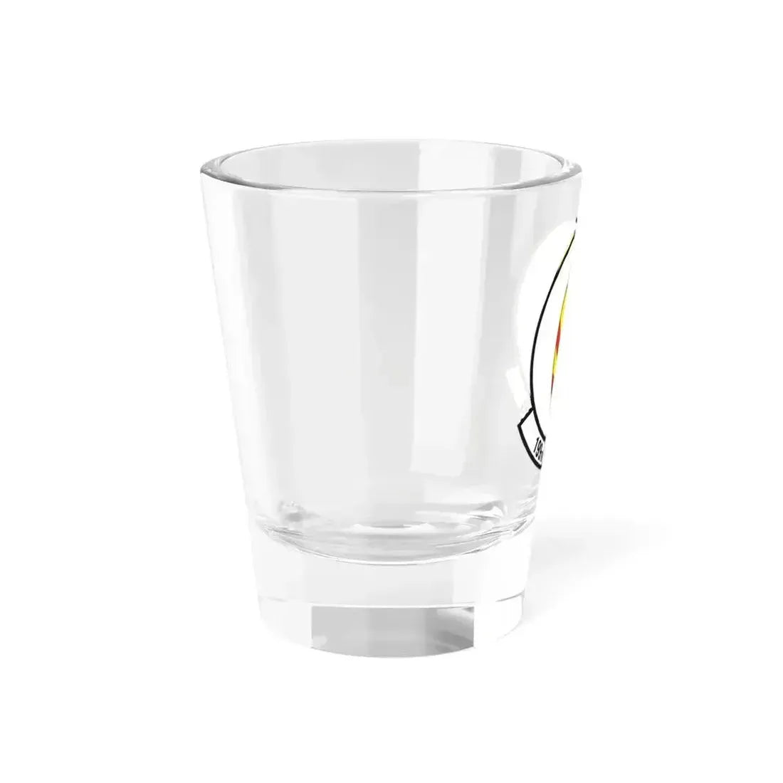199 Fighter Squadron (U.S. Air Force) Shot Glass 1.5oz - Go Mug Yourself