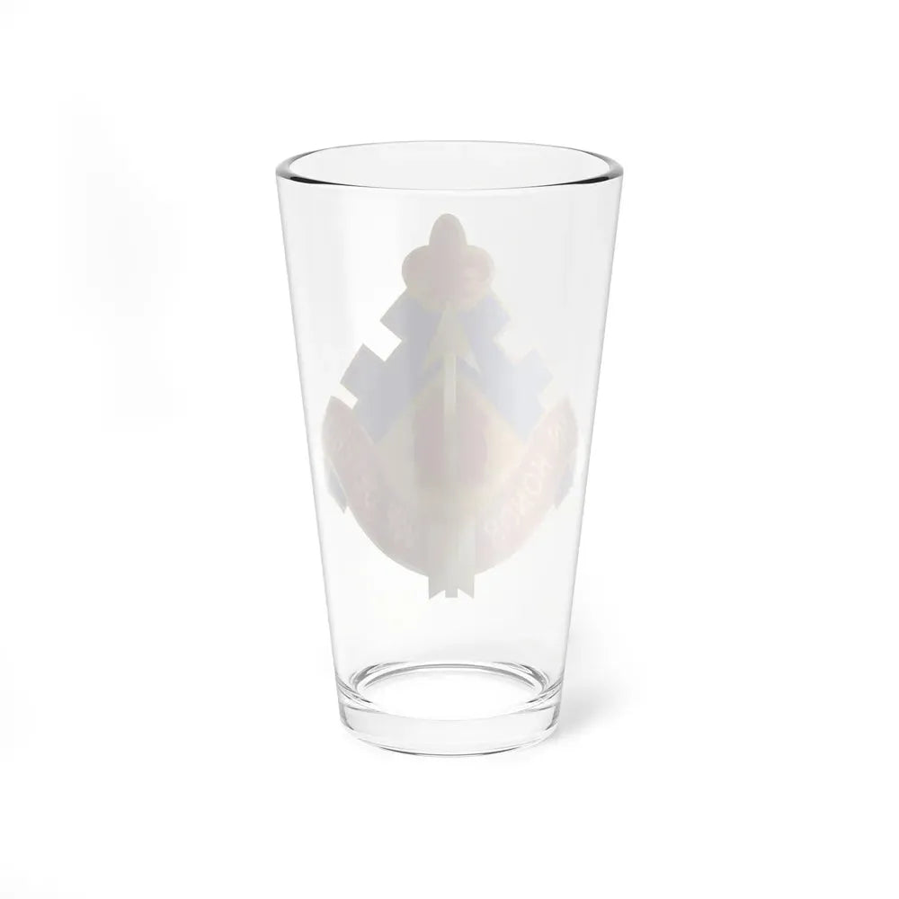 19th Air Defense Artillery Group (U.S. Army) Pint Glass 16oz - Go Mug Yourself