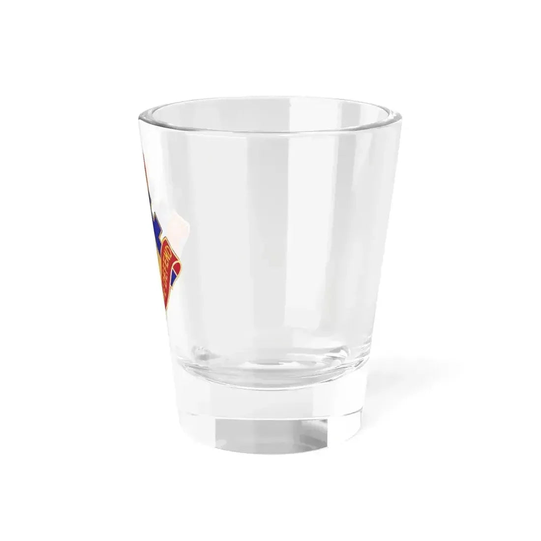 19th Air Defense Artillery Group (U.S. Army) Shot Glass 1.5oz - Go Mug Yourself