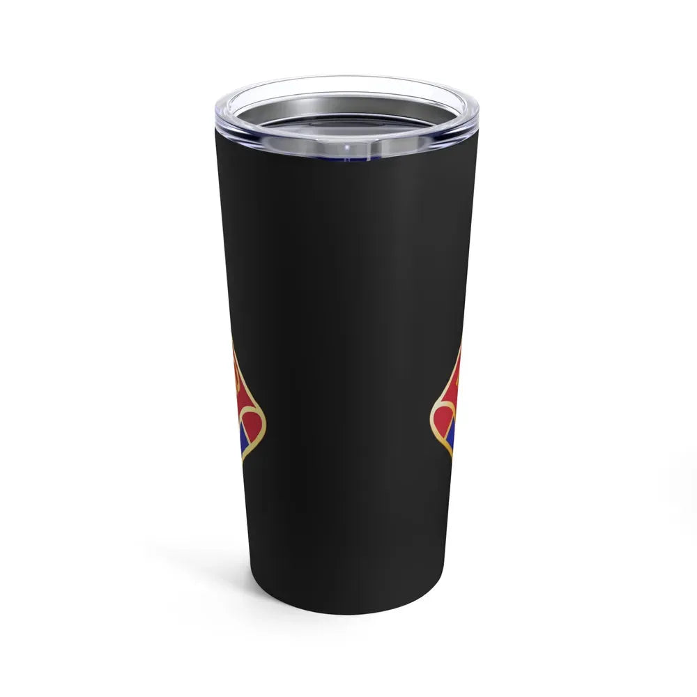 19th Air Defense Artillery Group (U.S. Army) Tumbler 20oz - Go Mug Yourself