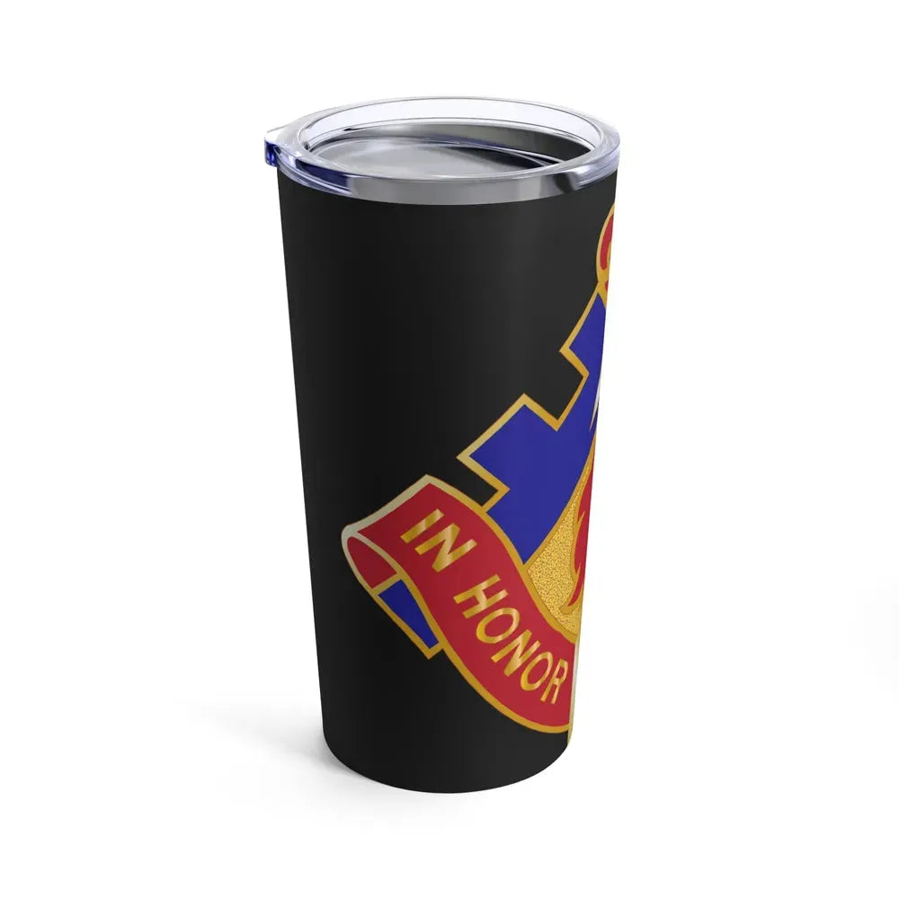 19th Air Defense Artillery Group (U.S. Army) Tumbler 20oz - Go Mug Yourself