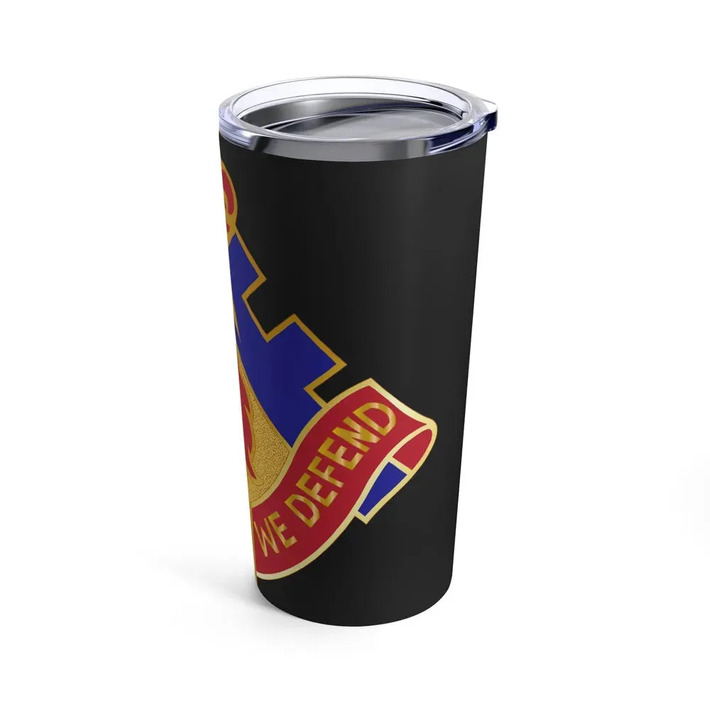 19th Air Defense Artillery Group (U.S. Army) Tumbler 20oz - Go Mug Yourself