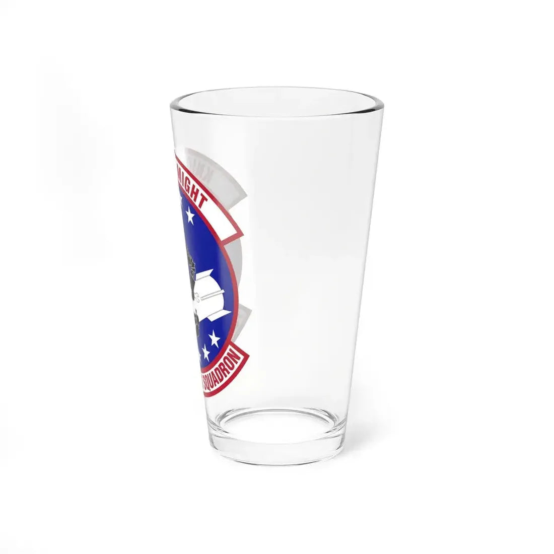 19th Munitions Squadron (U.S. Air Force) Pint Glass 16oz - Go Mug Yourself