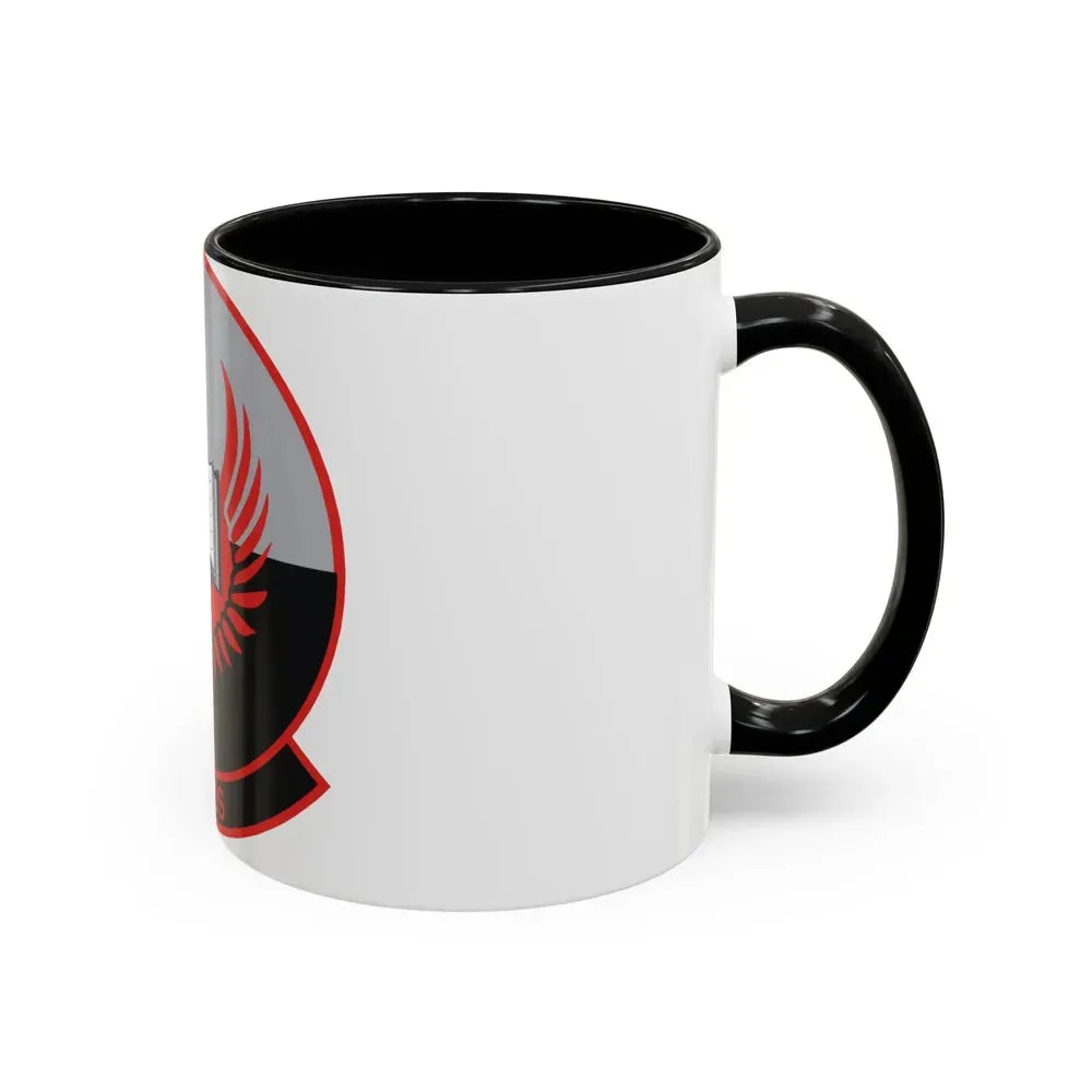 19th Special Operations Squadron (U.S. Air Force) Accent Coffee Mug - Go Mug Yourself