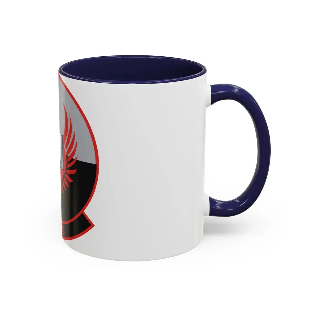 19th Special Operations Squadron (U.S. Air Force) Accent Coffee Mug - Go Mug Yourself