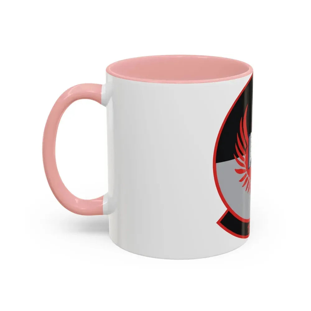 19th Special Operations Squadron (U.S. Air Force) Accent Coffee Mug - Go Mug Yourself