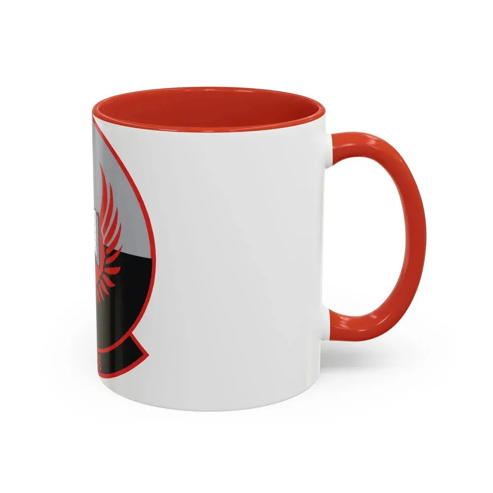 19th Special Operations Squadron (U.S. Air Force) Accent Coffee Mug - Go Mug Yourself