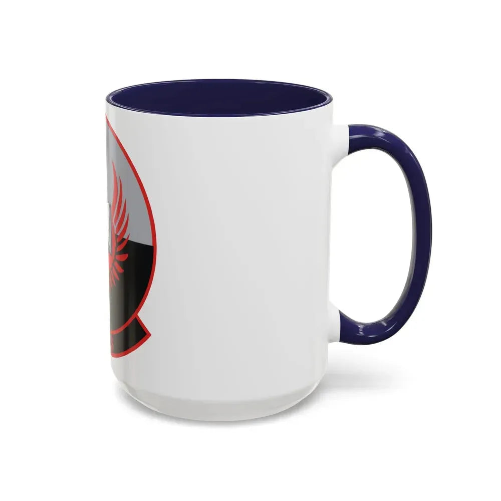 19th Special Operations Squadron (U.S. Air Force) Accent Coffee Mug - Go Mug Yourself