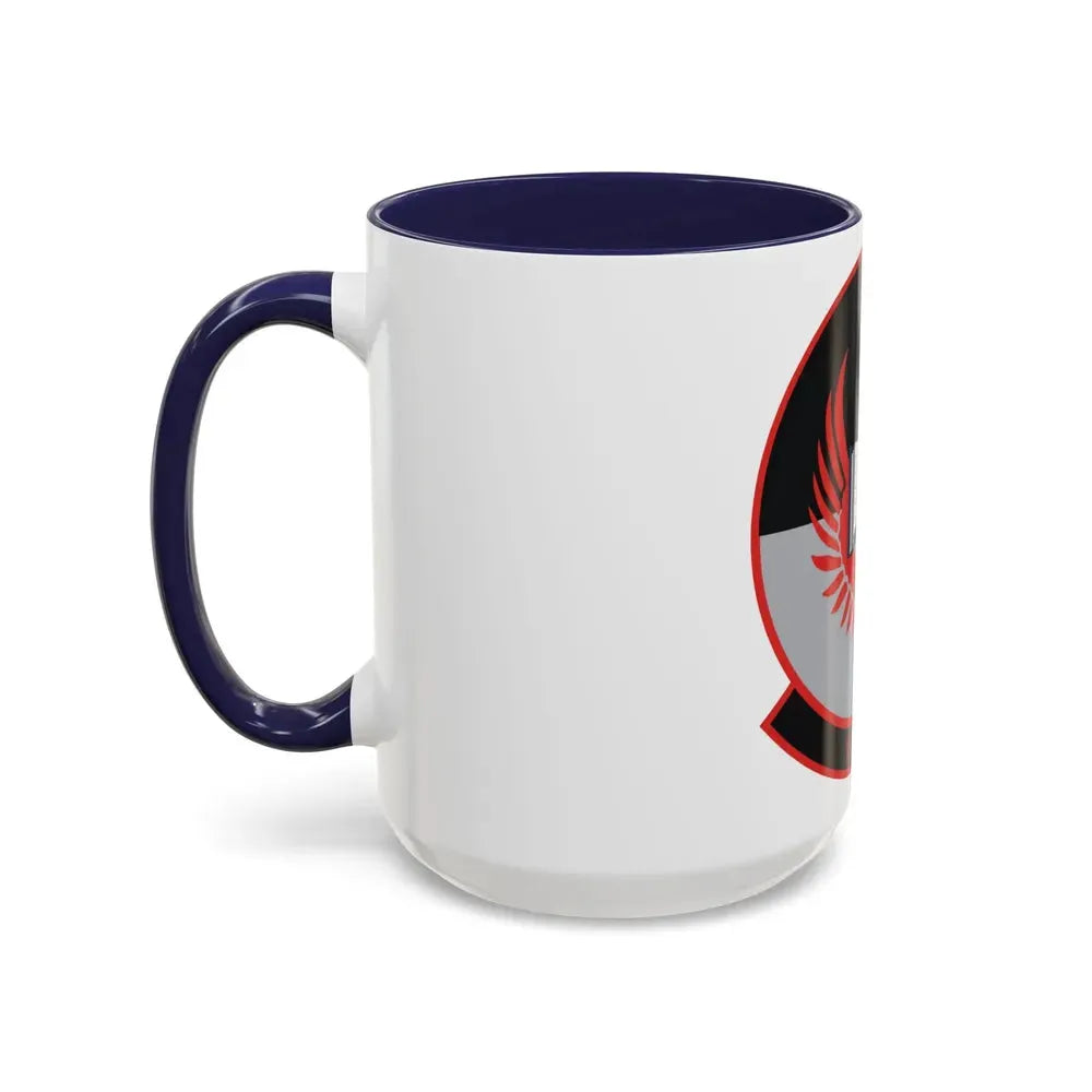 19th Special Operations Squadron (U.S. Air Force) Accent Coffee Mug - Go Mug Yourself