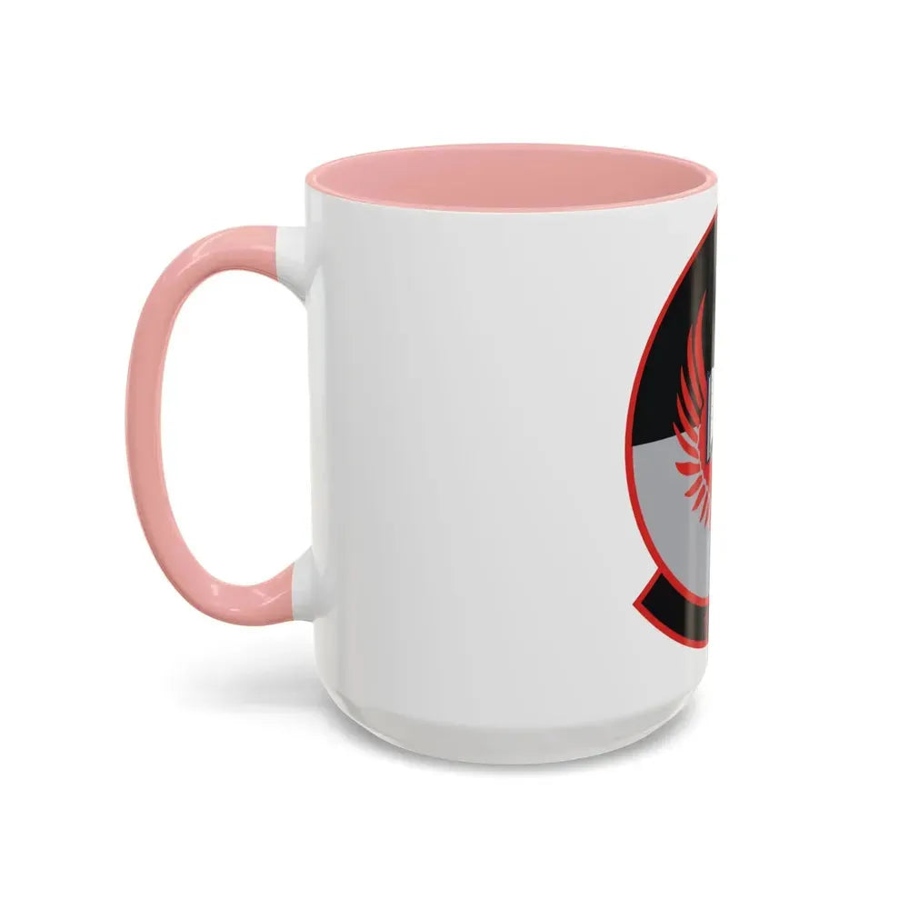 19th Special Operations Squadron (U.S. Air Force) Accent Coffee Mug - Go Mug Yourself
