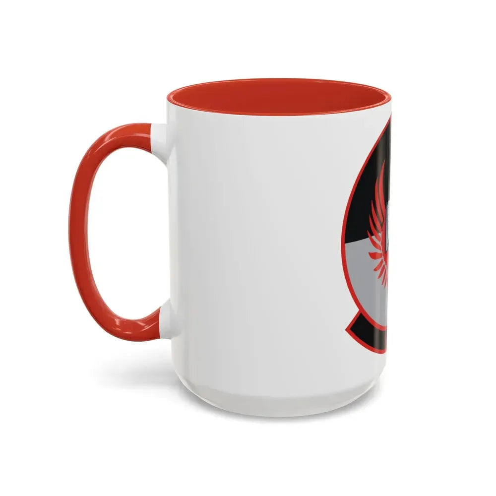 19th Special Operations Squadron (U.S. Air Force) Accent Coffee Mug - Go Mug Yourself