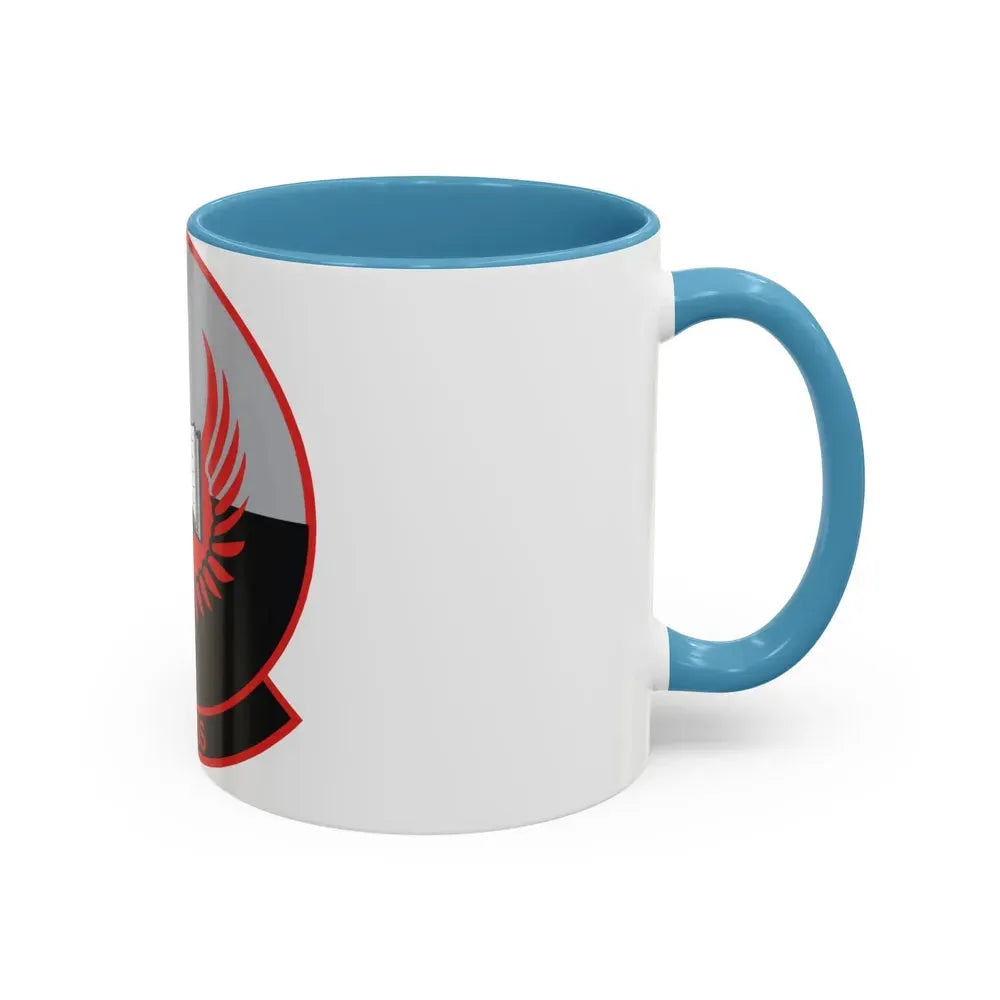 19th Special Operations Squadron (U.S. Air Force) Accent Coffee Mug - Go Mug Yourself