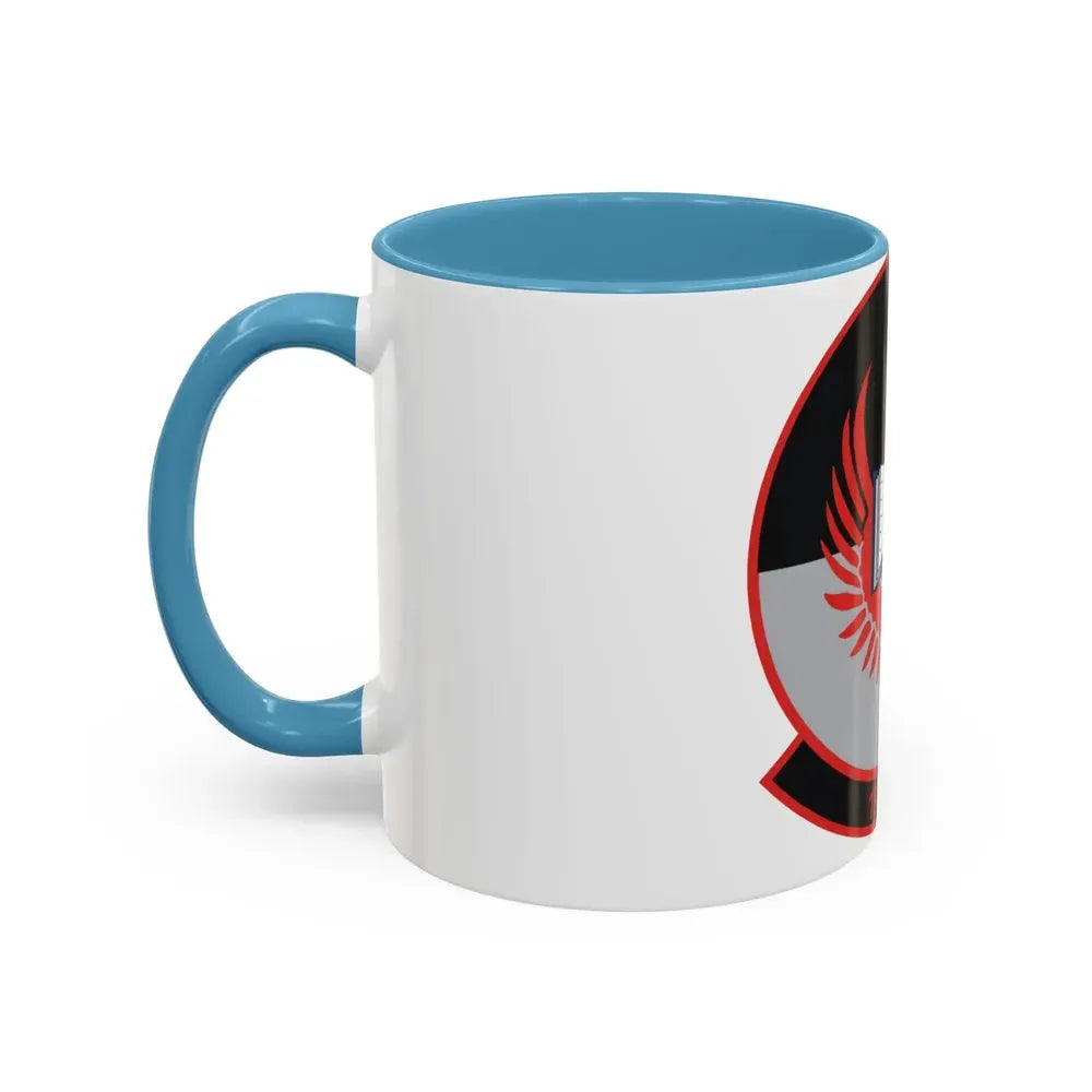 19th Special Operations Squadron (U.S. Air Force) Accent Coffee Mug - Go Mug Yourself