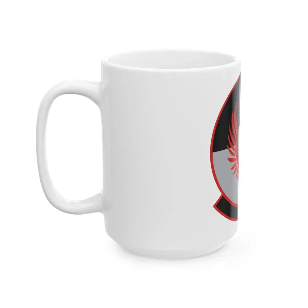 19th Special Operations Squadron (U.S. Air Force) White Coffee Mug - Go Mug Yourself