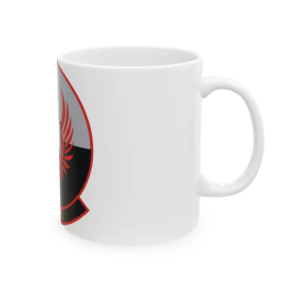 19th Special Operations Squadron (U.S. Air Force) White Coffee Mug - Go Mug Yourself