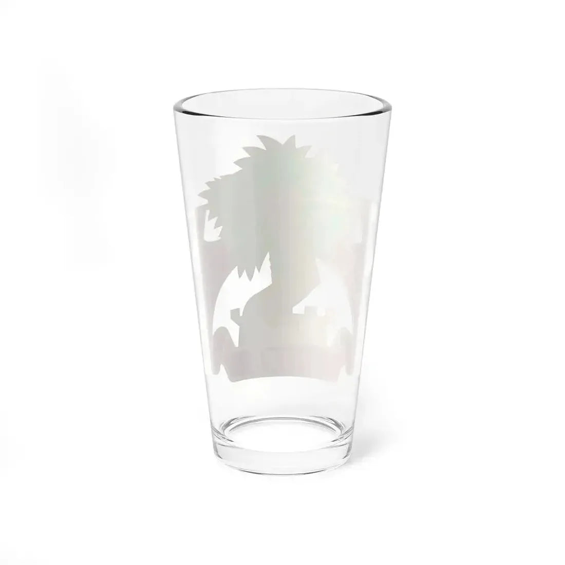 1st Air Defense Artillery Regiment (U.S. Army) Pint Glass 16oz - Go Mug Yourself