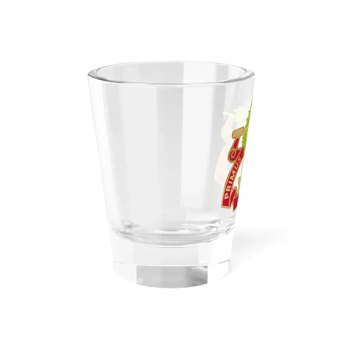 1st Air Defense Artillery Regiment (U.S. Army) Shot Glass 1.5oz - Go Mug Yourself