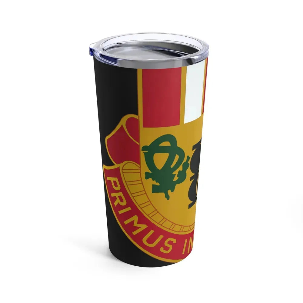 1st Artillery Regiment (U.S. Army) Tumbler 20oz - Go Mug Yourself