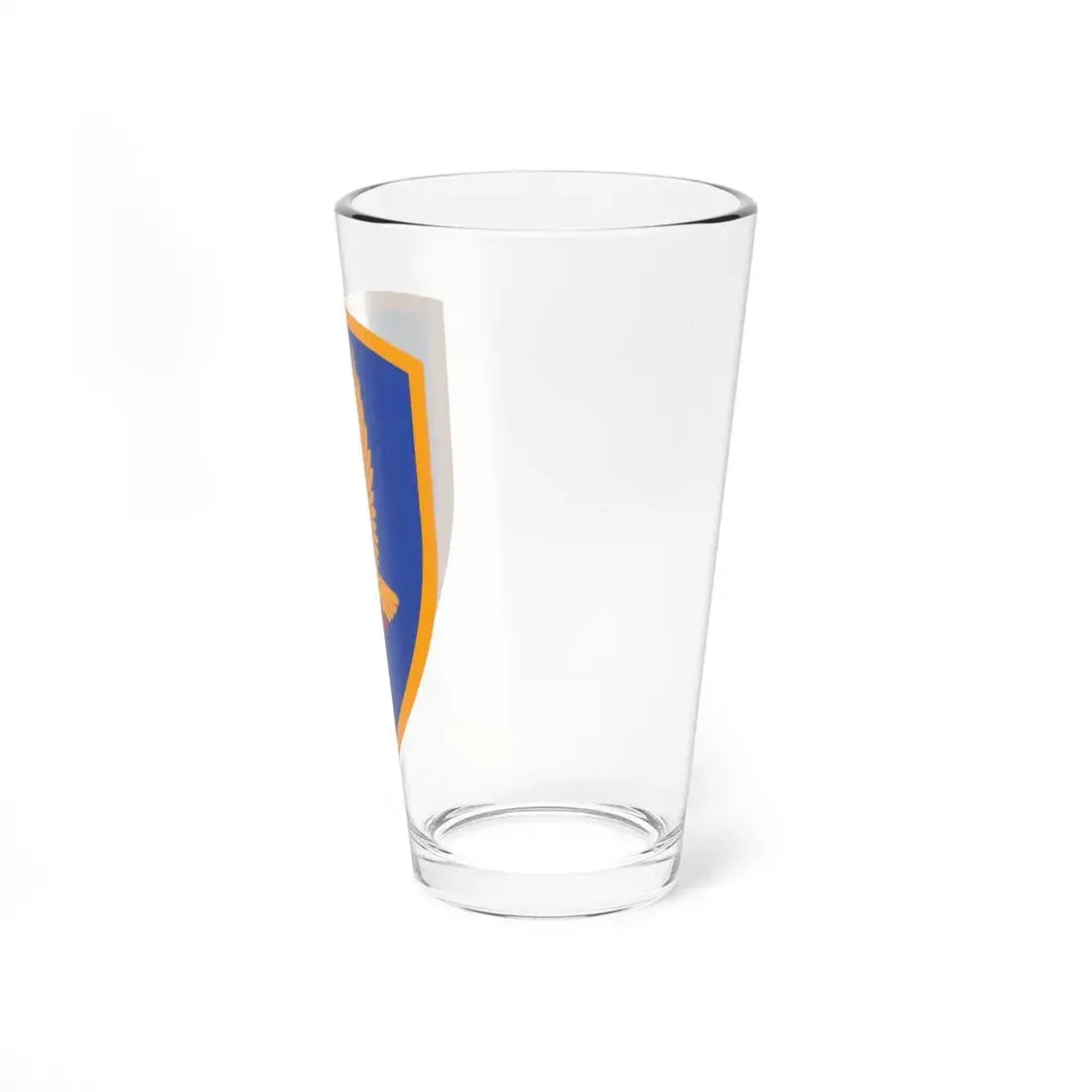1st Aviation Brigade (U.S. Army) Pint Glass 16oz - Go Mug Yourself