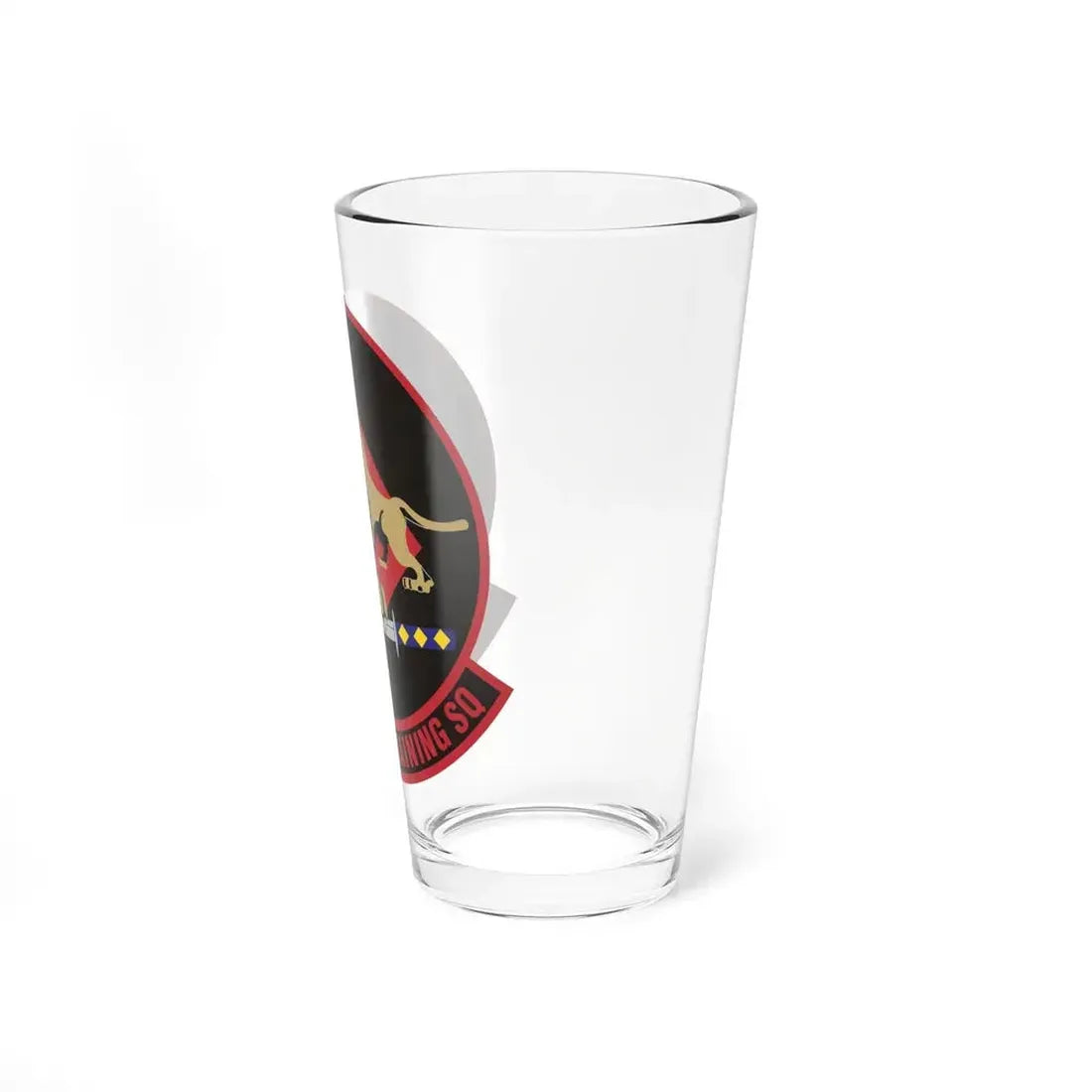 1st Flying Training Squadron (U.S. Air Force) Pint Glass 16oz - Go Mug Yourself