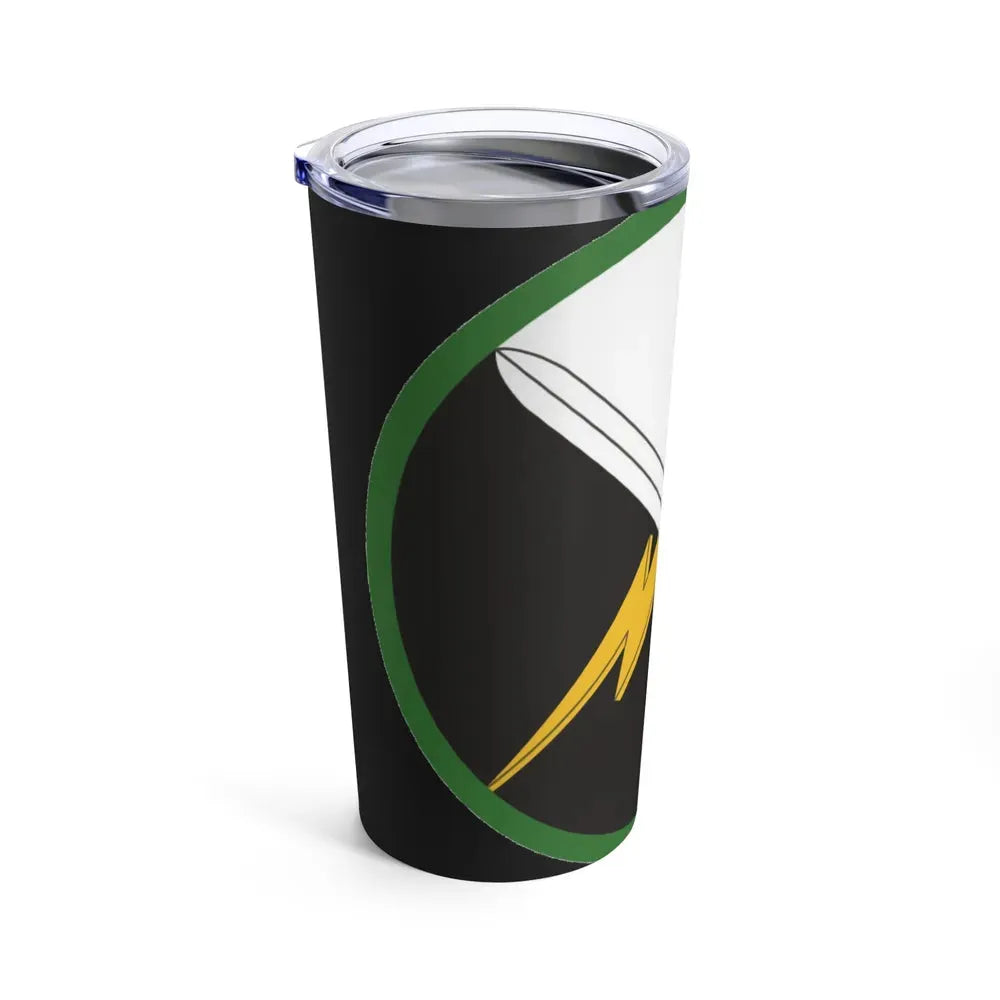 1st Information Operations Command (U.S. Army) Tumbler 20oz - Go Mug Yourself