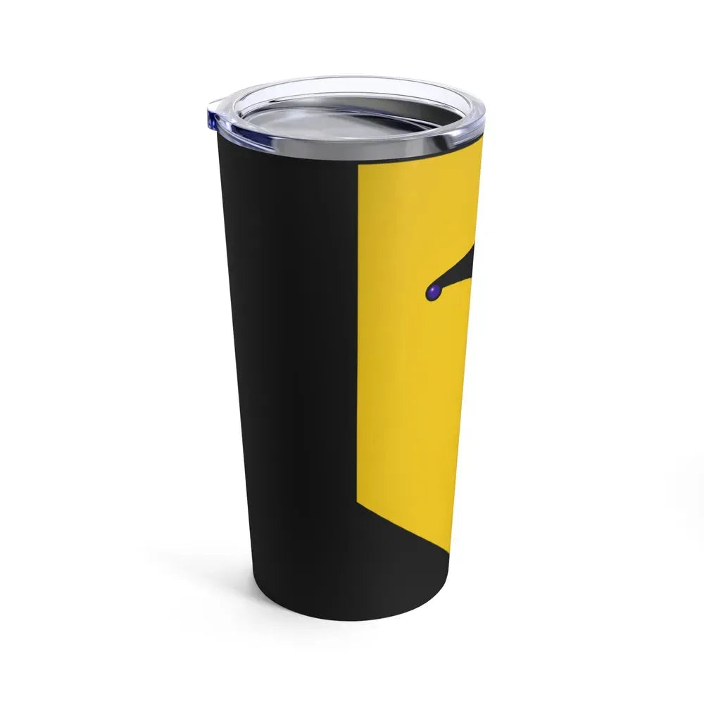 1st Maneuver Enhancement Brigade (U.S. Army) Tumbler 20oz - Go Mug Yourself
